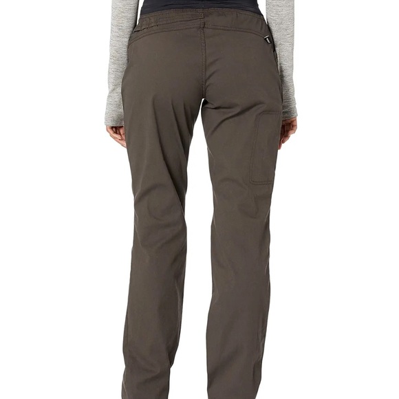 NWT!  Prana Bosun Climbing Pant Color Dark Iron (Small) - Picture 8 of 12